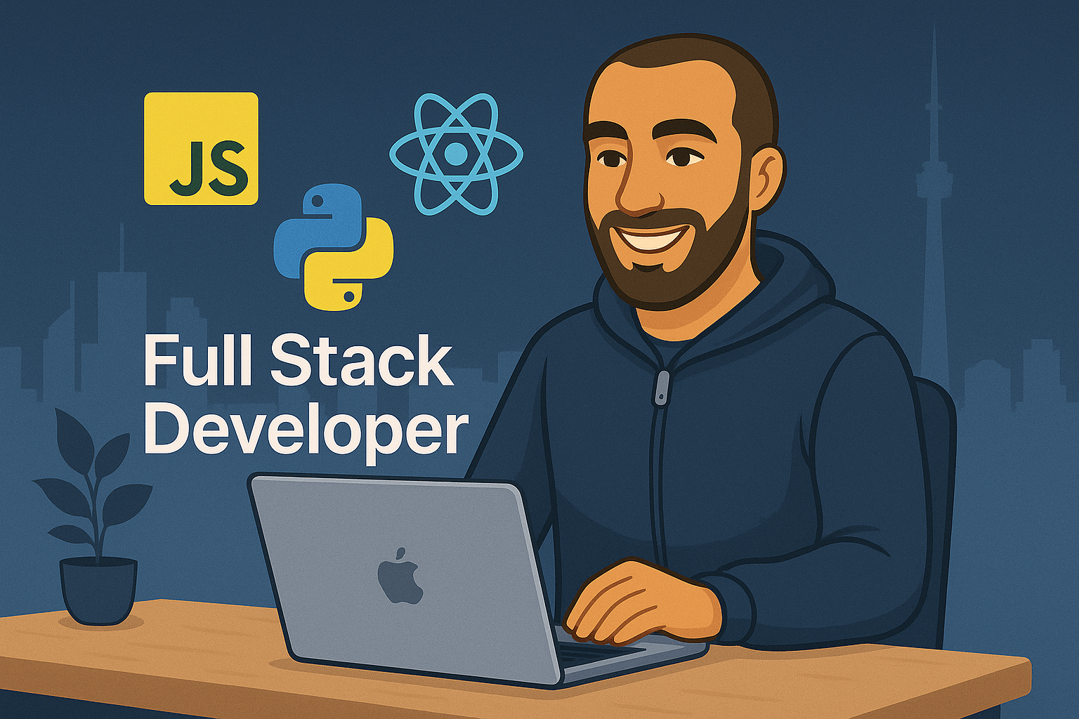 Mazlum Unay - Full Stack Developer